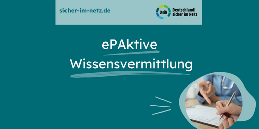 Eine Person sitz an einem Klemmbrett und unterschreibt etwas. 