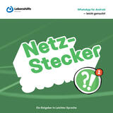 Das Bild beim Download