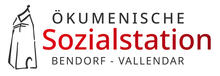 Logo der Ökumenischen Sozialstation Bendorf-Vallendar 