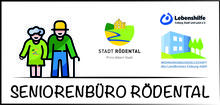 Logo des Seniorenbüro - Stadt Rödental