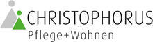 Logo Christophorus Pflege und Wohnen