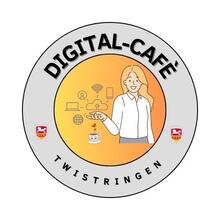 Logo des Digital-Cafes