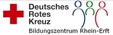 Logo des DRK-Bildungszentrums Rhein-Erft