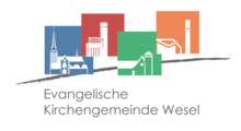 Logo der evangelische Kirchengemeinde Wesel