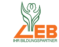 Logo der ländlichen Erwachsenbildung