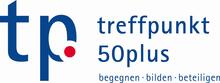 Logo des Treffpunkts 50plus