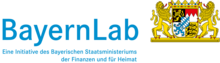 Logo von BayernLab