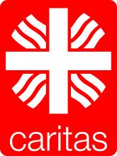 Logo der Caritas