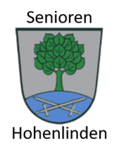Logo des Seniorenbeirats Hohenlinden