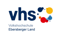 Logo der VHS der Volkshochschule Ebersberger Land